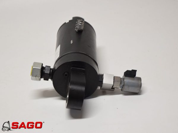 368037/15.HYDRAFORCE HSV12-P28A. 200BAR