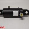 Hydraulika - Typ: DÄMPFER HAINZL 2013.8GA10590-110V