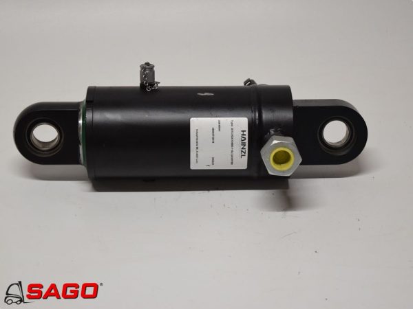 Hydraulika - Typ: DÄMPFER HAINZL 2013.8GA10590-110V