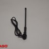 siedzenia i zadaszenia - Typ: ANTENNE RAK/B21004