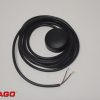 Elektryka - Typ: Fubschalter HERGA 6241-BAAB-BAAZ-Z