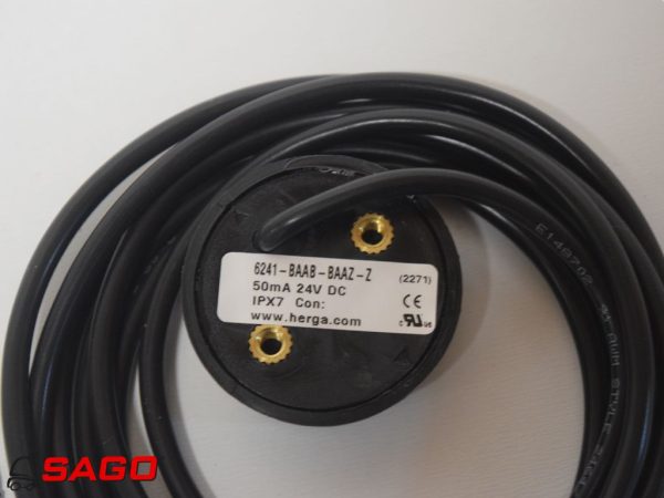 50mA 24V DC