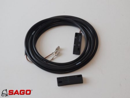 Grammer Elektryka - Typ: Schalter mit Kabel