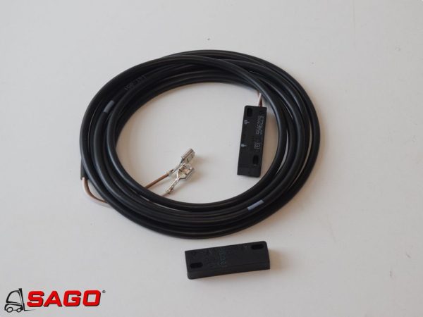 Grammer Elektryka - Typ: Schalter mit Kabel