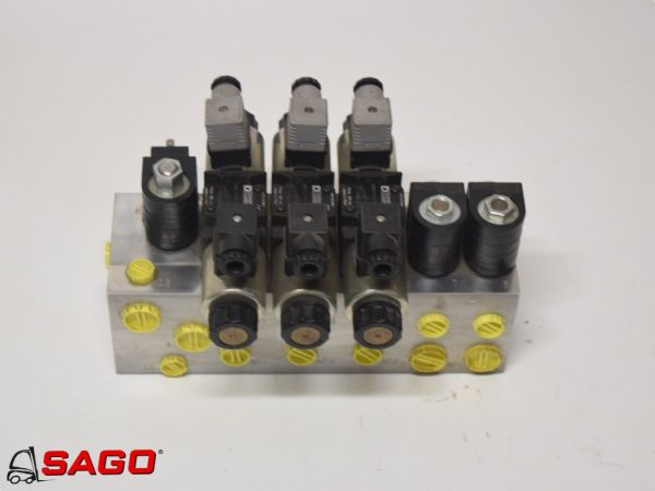 PMAX 350 BAR