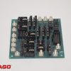 Elektryka - Typ: Leistungsplatine DQBUL-102720 BULMOR BULHPRP1 V1.2