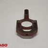Hamulce i linki hamulcowe - Typ: ABA-KLEMME STAHL GLANZVERINKT. ABA75.12 58-75/12MM. 96858075 BULMOR