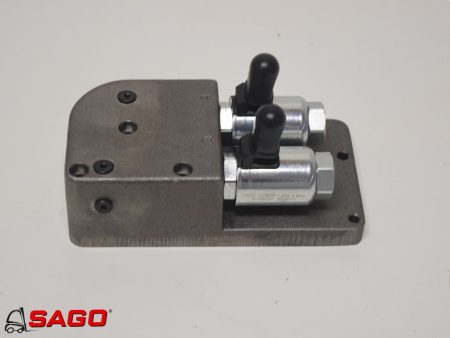 Hydraulika - Typ: CONTROL-NFPE