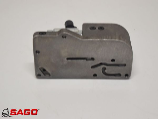 12V 32BAR FAST. 516829