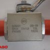 BKH DN13 15L PN500