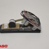 Electic Pedal 35 DEG