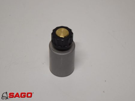 Elektryka - Typ: SCHALTMAGNET 24V