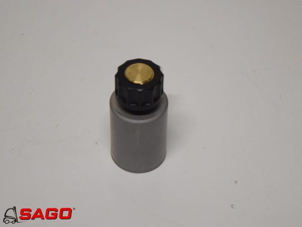 Elektryka - Typ: SCHALTMAGNET 24V