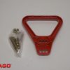 A-FRAME HDL  SBE/X 350-RED
