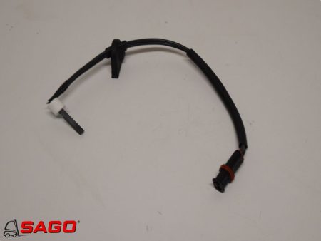 Elektryka - Typ: Glühstift für Thermo pro  Webasto TP9024VSTD