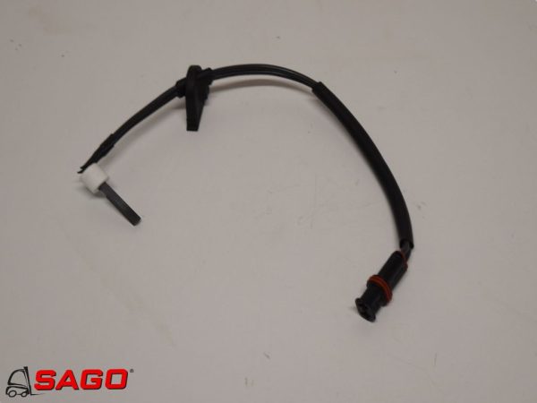 Elektryka - Typ: Glühstift für Thermo pro Webasto TP9024VSTD