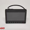 Elektryka - Typ: RIED Controlaser 7LCD Rückfahrmonitor