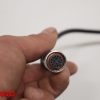 POWER:DC12V-24V