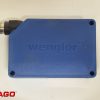 Elektryka - Typ: Laser Distance Sensor WENGLOR Y1TA 100QXT3