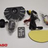 Elektryka - Typ: Anschlusskabel für Monitor