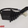 Elektryka - Typ: Lenkstockschalter COBO 0034.0537