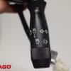 Elektryka - Typ: Lenkstockschalter COBO 0034.0537