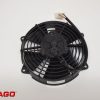 Elektryka - Typ: SPAL Lüter Pumpenmotor