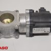 Elektryka - Typ: Drosselklappventil WOODWARD 43mm. A0-11A455
