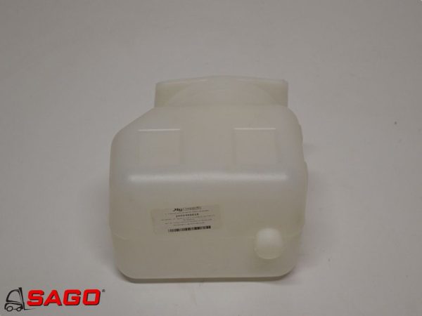 Części zamienne - Typ: Plastiktank Hydronit JH60303016
