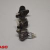 Baumann Hamulce i linki hamulcowe - Typ: Hauptbremszylinder master cylinder brake FTE 486