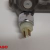 Baumann Hamulce i linki hamulcowe - Typ: Hauptbremszylinder master cylinder brake FTE 486