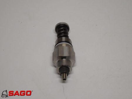 Hydraulika - Typ: Druckbegrenzungsventil Bulmor 902016388