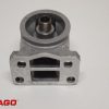 układy chłodzenia i wydechowe - Typ: FILTER HEAD 3773K051