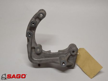 Bulmor Części zamienne - Typ: Alternator Support 20513279