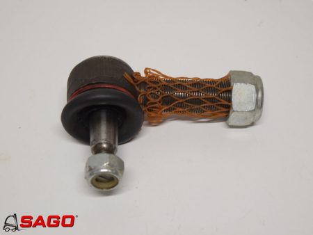 Części zamienne - Typ: Spurgelenk  M22X1