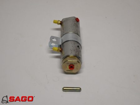 Clark Hydraulika - Typ: VALVE RELIEF 2394534