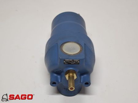 Hydraulika - Typ: Hochdrucfiltern HAINZL 294463