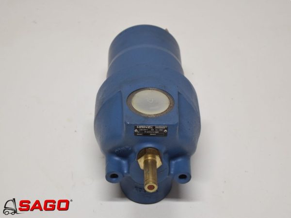 Hydraulika - Typ: Hochdrucfiltern HAINZL 294463