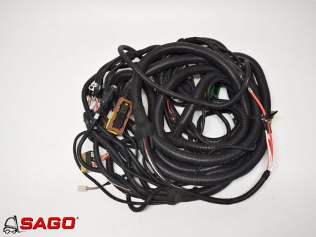 Elektryka - Typ: Bulmor ELEKTRISCHER KABELBAUM 219450