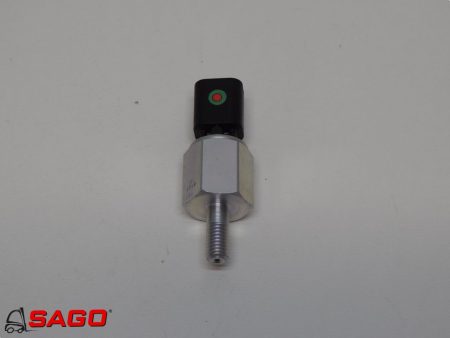 Perkins Elektryka - Typ: Oldruckschalter PM185246290