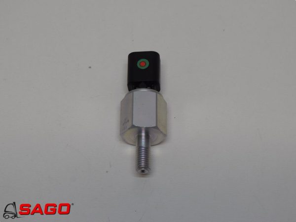 Perkins Elektryka - Typ: Oldruckschalter PM185246290