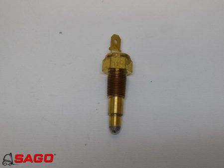 Kubota Elektryka - Typ: ASSY SWITCH