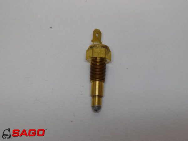 Kubota Elektryka - Typ: ASSY SWITCH