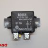 Elektryka - Typ: BOSCH RELAIS 0332002155