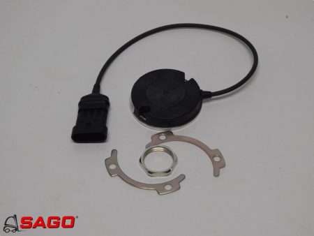 Elektryka - Typ: Drehzahlsensor CFR CC.0610001