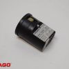 Relais:max 90w