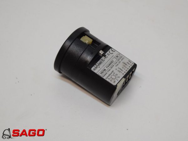 Relais:max 90w