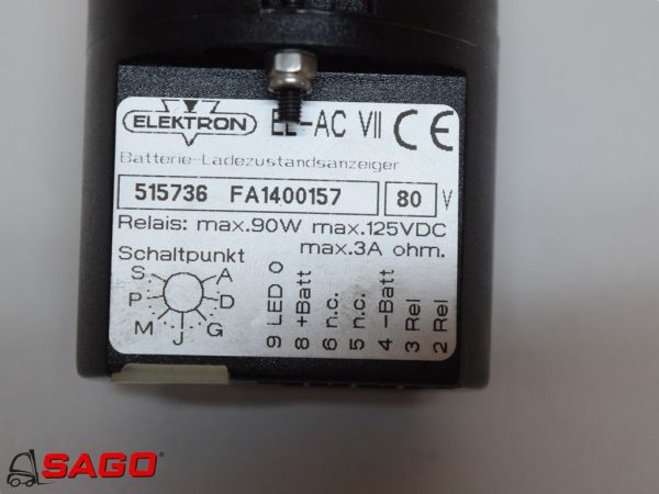 EL-AC VII