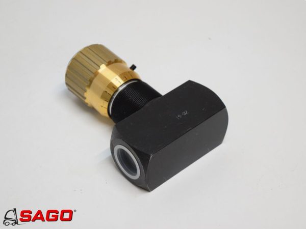 257/2-100 GAS