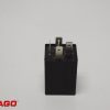 Elektryka - Typ: MIUNSKE Relais Zeitrelais 12V 10s- 5min einstllbar